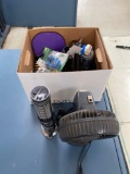 Office Supplies & Fans
