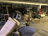 Loft Cleanout
