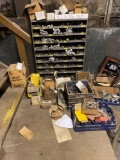 Supply Room Cleanout