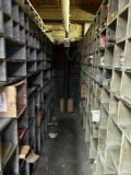 Supply Room Row Cleanout