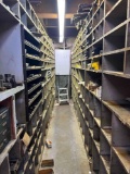 Supply Room Row Cleanout