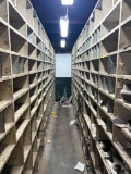 Supply Room Row Cleanout