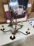 Vintage Chandelier