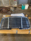 Freightliner Grill-See Pics
