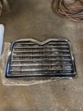New Mack Vision Grill