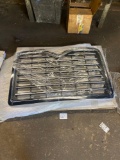 New Mack Vision Grill