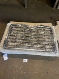 New Mack Vision Grill