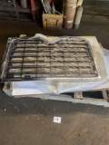 New Mack Vision Grill