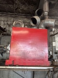 Clean Burn Waste Oil Furnace