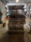 Lot of Pallets