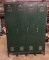 Lockers