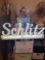 Schlitz NEON Beer Sign