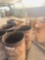 Assorted Barrels
