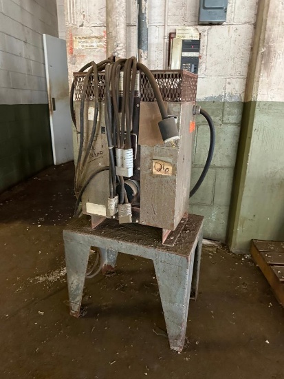 Hertner Battery Charger