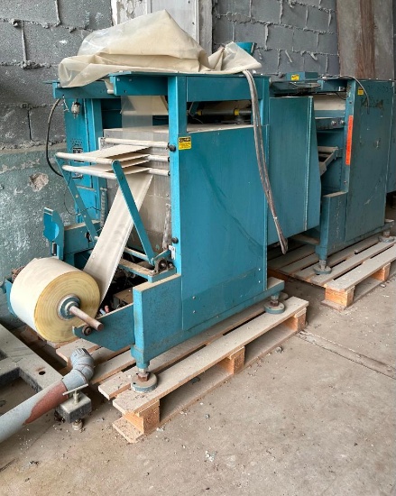 Sigma Form-Fill-Seal Unit