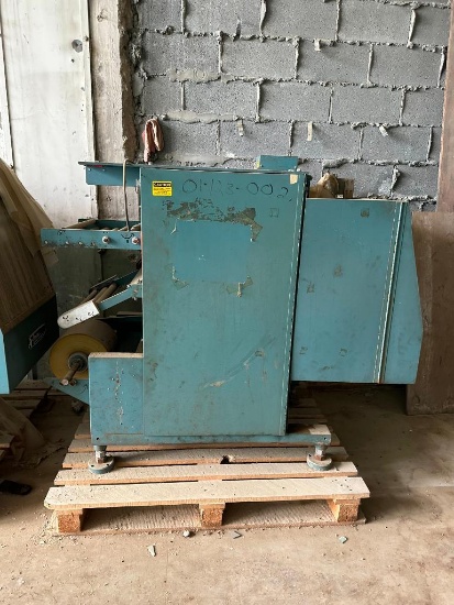 Sigma Form-Fill-Seal Unit