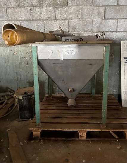 Flexifeeder Feeder Piece