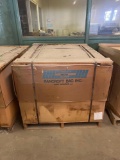 Pallet of Freight Shipping Bags