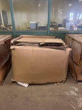 Pallet of Shipping Bags