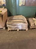 Pallet of Shipping Bags