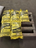 (5) Bags of Safe-T-Salt