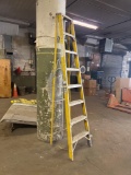 8ft Ladder