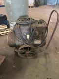 P & H Arc Welder