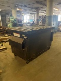 6ft Dumpster