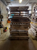 Lot of Pallets