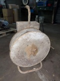 Banding Cart
