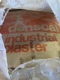 (2) Pallets of Industrial Plaster