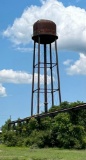 Private Water Tower