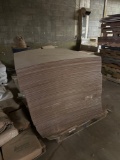 Pallet Cardboard Sheet
