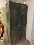 Metal Cabinet