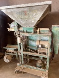 Valve bagger filler