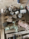 Electric Motor Lot
