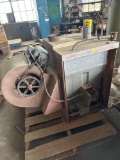 Reznor Blower Furnace