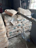 Gypsum Cement Pallet