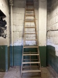 Ladder