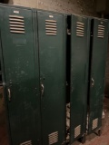 Lockers