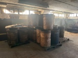 Misc Barrels