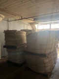 (14) Pallets of ...Zinc Carbonate