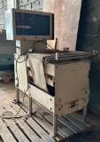 Weightec Metramatic Check Weigher