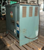 Gould Ferrocharger Battery Charger