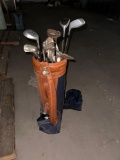 VintageGolf Set