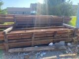 600,000+ LBS of Steel