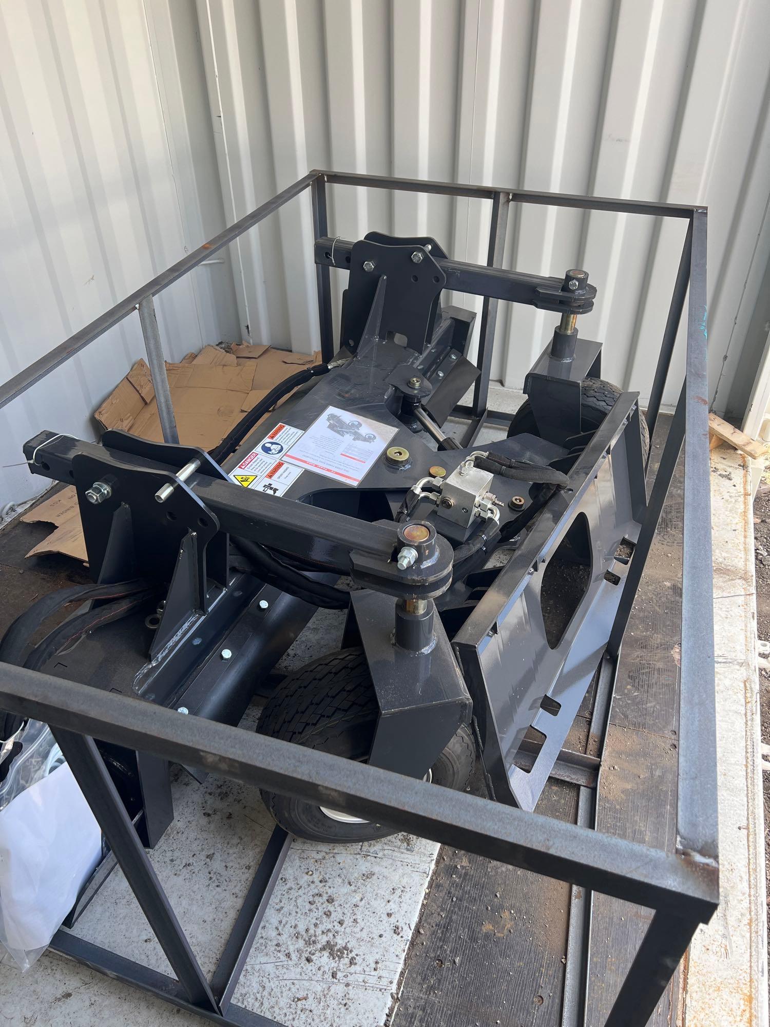 Landhonor power rake deals