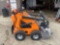 New LandHero Equipment Co Mini Skidloader Model LDH-HY380