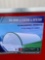 New Chery Industrial 30ft x 65ft x 15ft Outdoor Storage Shelter Model 306515R