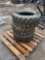 West Lake Skid Steer Tires